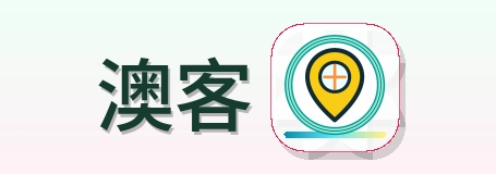 澳客 Logo